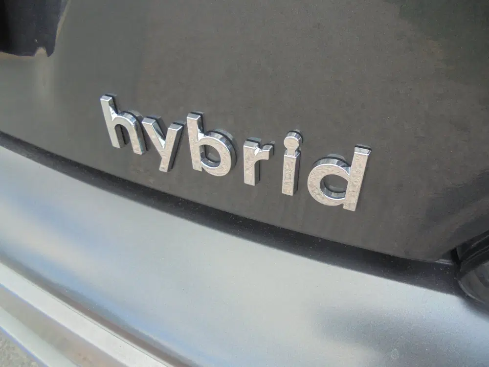 Hyundai KONA Hyundai Kona 1.6 GDI Hybrid airco trekhaak uit 2022, foto 10