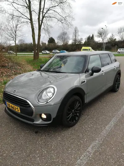 Mini Clubman Mini Clubman 1.5 One Business Edition uit 2019