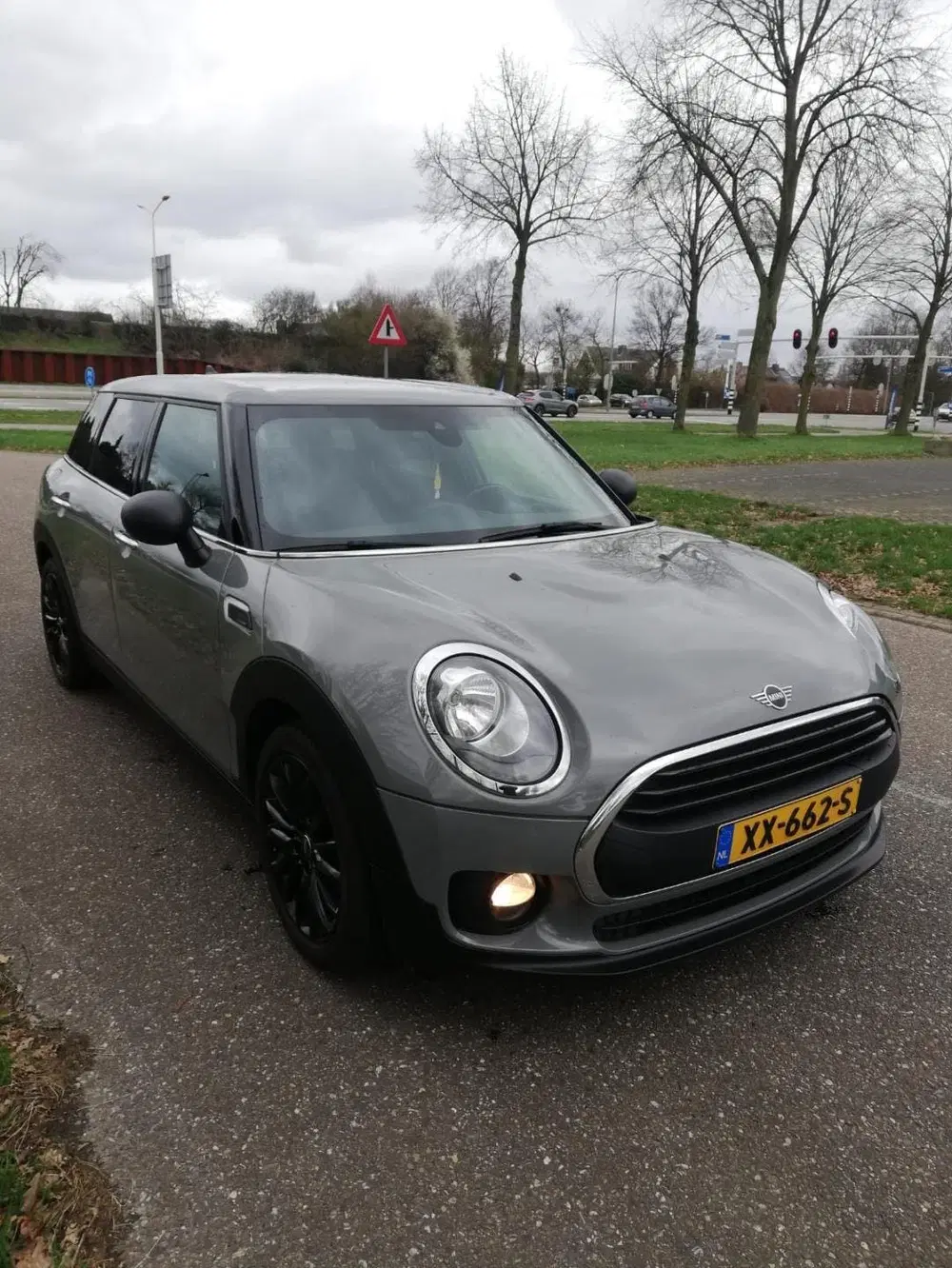 Mini Clubman Mini Clubman 1.5 One Business Edition uit 2019, foto 2