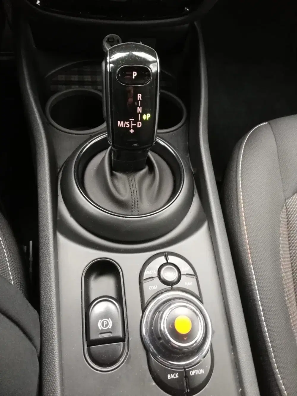 Mini Clubman Mini Clubman 1.5 One Business Edition uit 2019, foto 4
