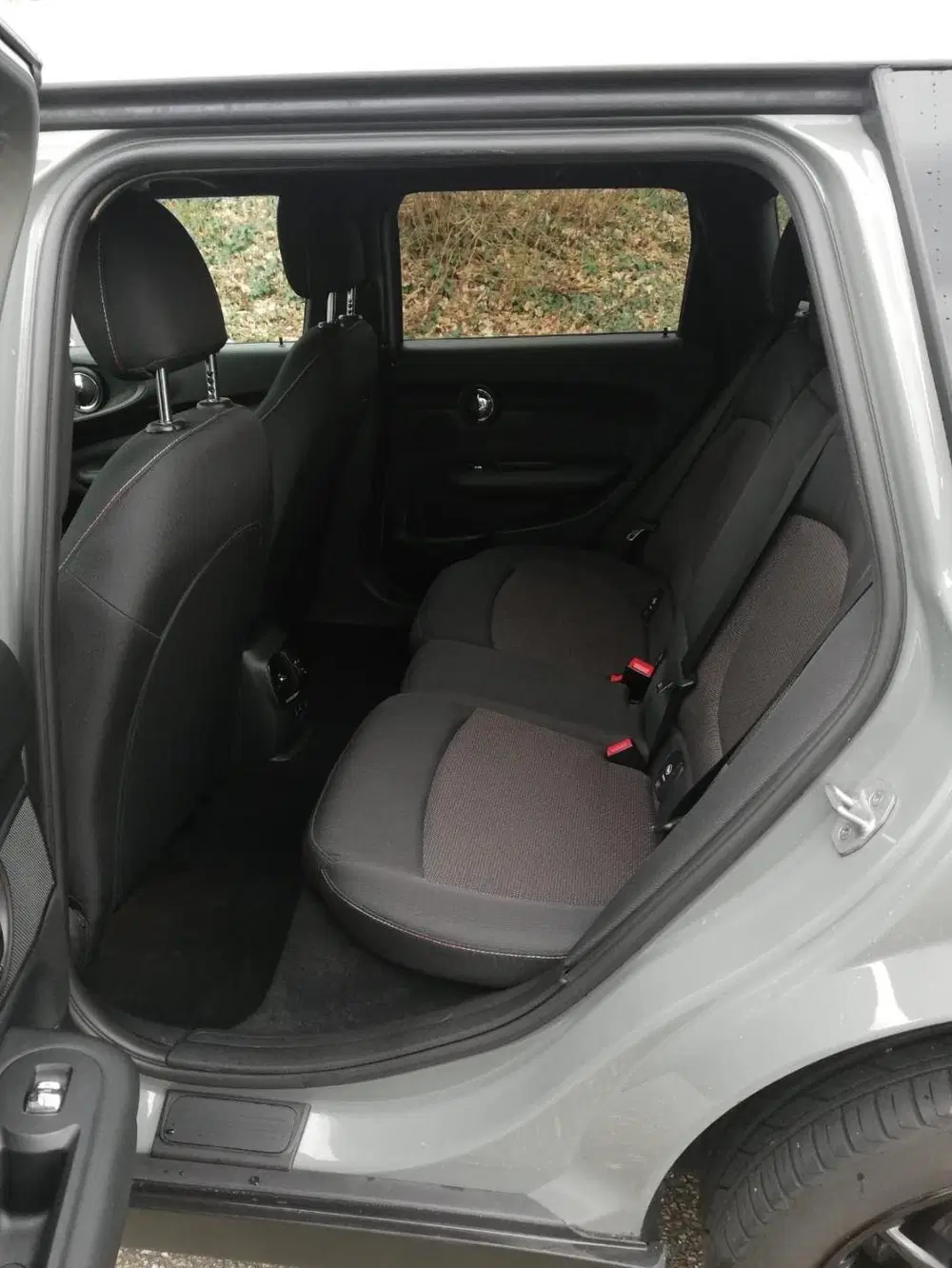Mini Clubman Mini Clubman 1.5 One Business Edition uit 2019, foto 5