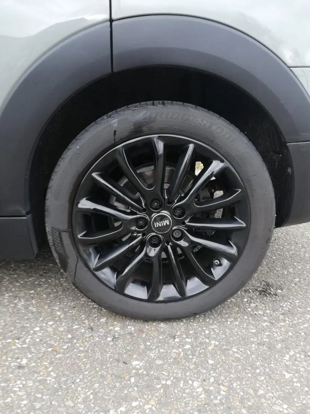 Mini Clubman Mini Clubman 1.5 One Business Edition uit 2019, foto 7