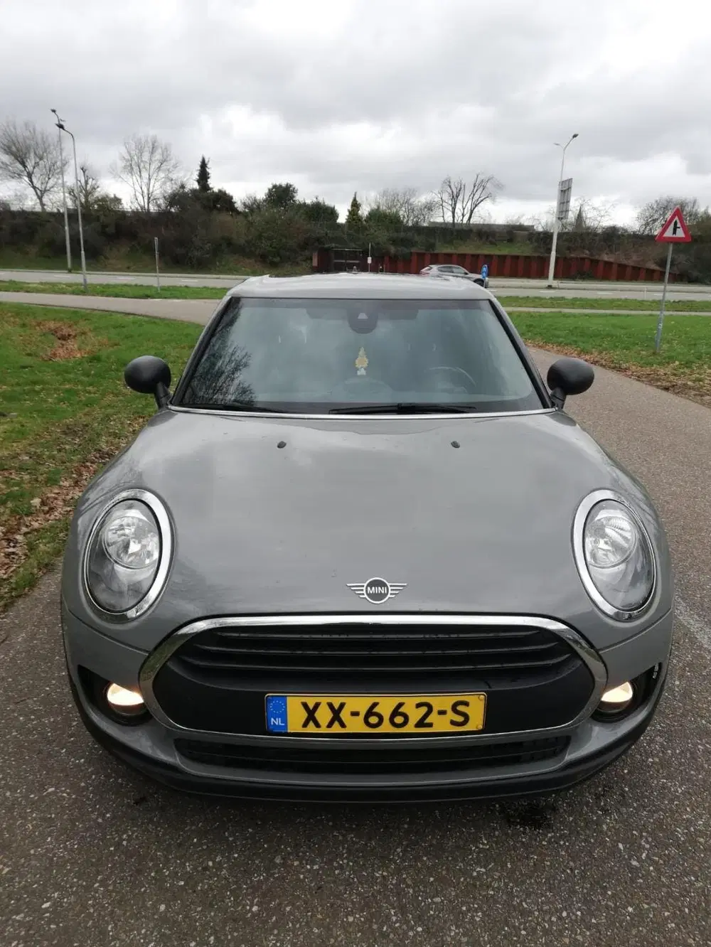 Mini Clubman Mini Clubman 1.5 One Business Edition uit 2019, foto 9