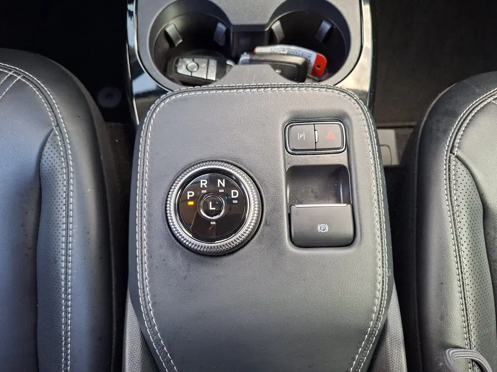 Ford Mustang Mach-E RWD 75 kWh Soh 93.5% Technology Pack Mem uit 2021, foto 11