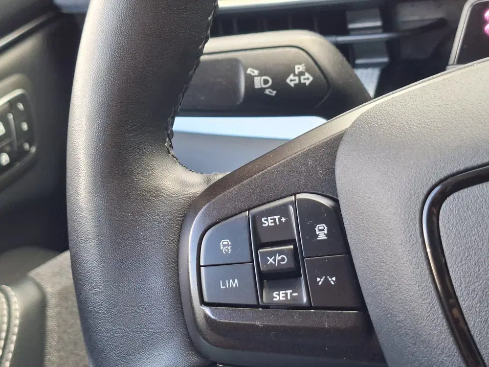Ford Mustang Mach-E RWD 75 kWh Soh 93.5% Technology Pack Mem uit 2021, foto 15