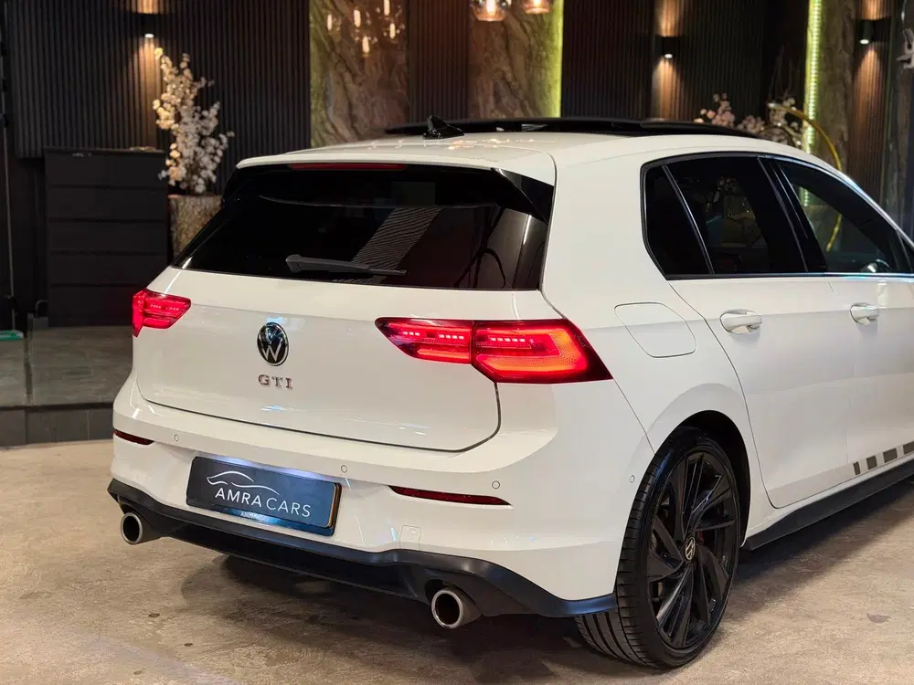 Volkswagen Golf 2.0 TSI GTI Perfomance uit 2021, foto 10