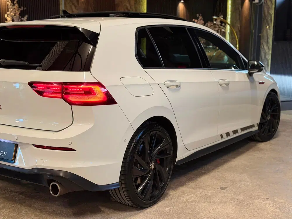 Volkswagen Golf 2.0 TSI GTI Perfomance uit 2021, foto 7