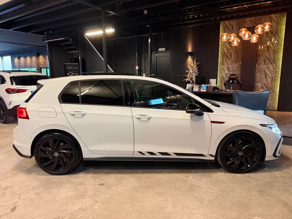 Volkswagen Golf 2.0 TSI GTI Perfomance uit 2021, foto 9