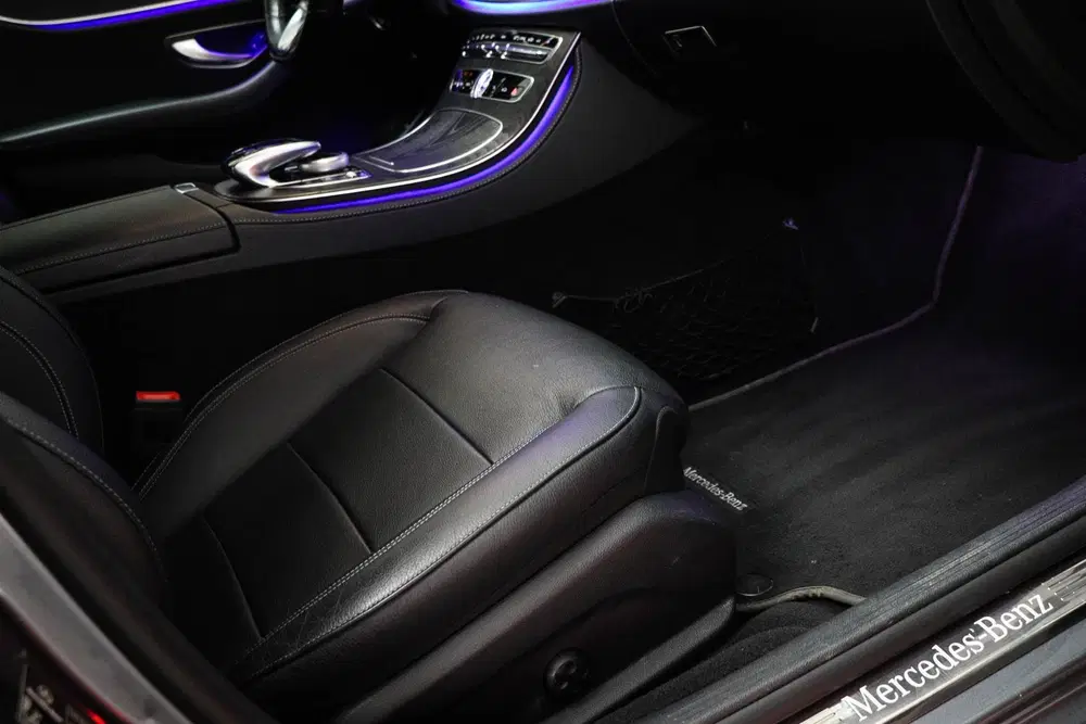 Mercedes-Benz E-Klasse 200 Business Solution Sport uit 2020, foto 10