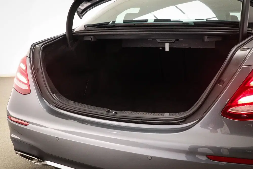 Mercedes-Benz E-Klasse 200 Business Solution Sport uit 2020, foto 13