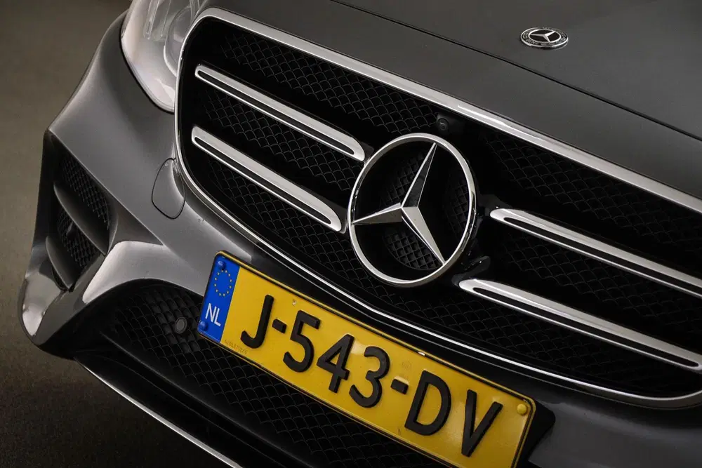 Mercedes-Benz E-Klasse 200 Business Solution Sport uit 2020, foto 15
