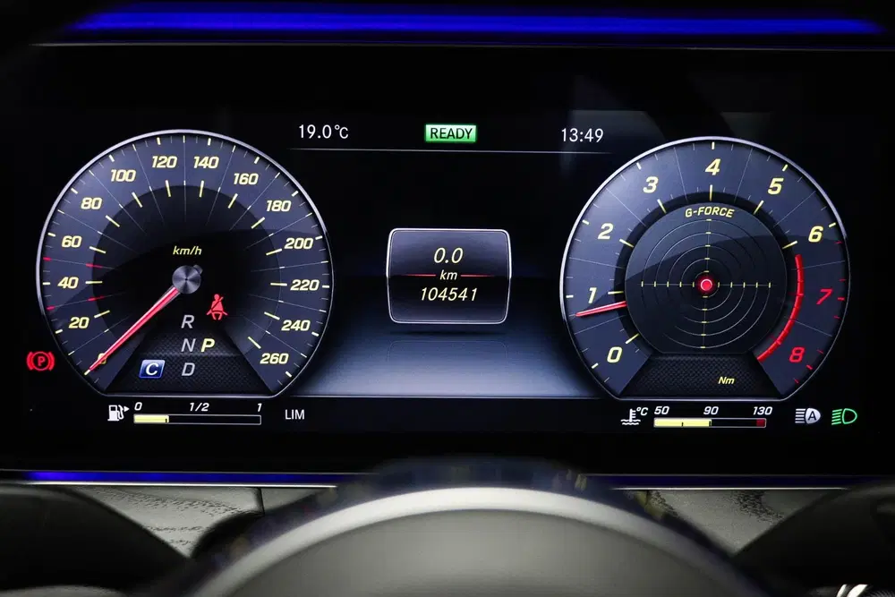 Mercedes-Benz E-Klasse 200 Business Solution Sport uit 2020, foto 5