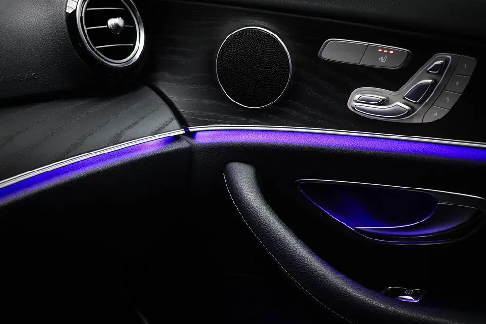 Mercedes-Benz E-Klasse 200 Business Solution Sport uit 2020, foto 7