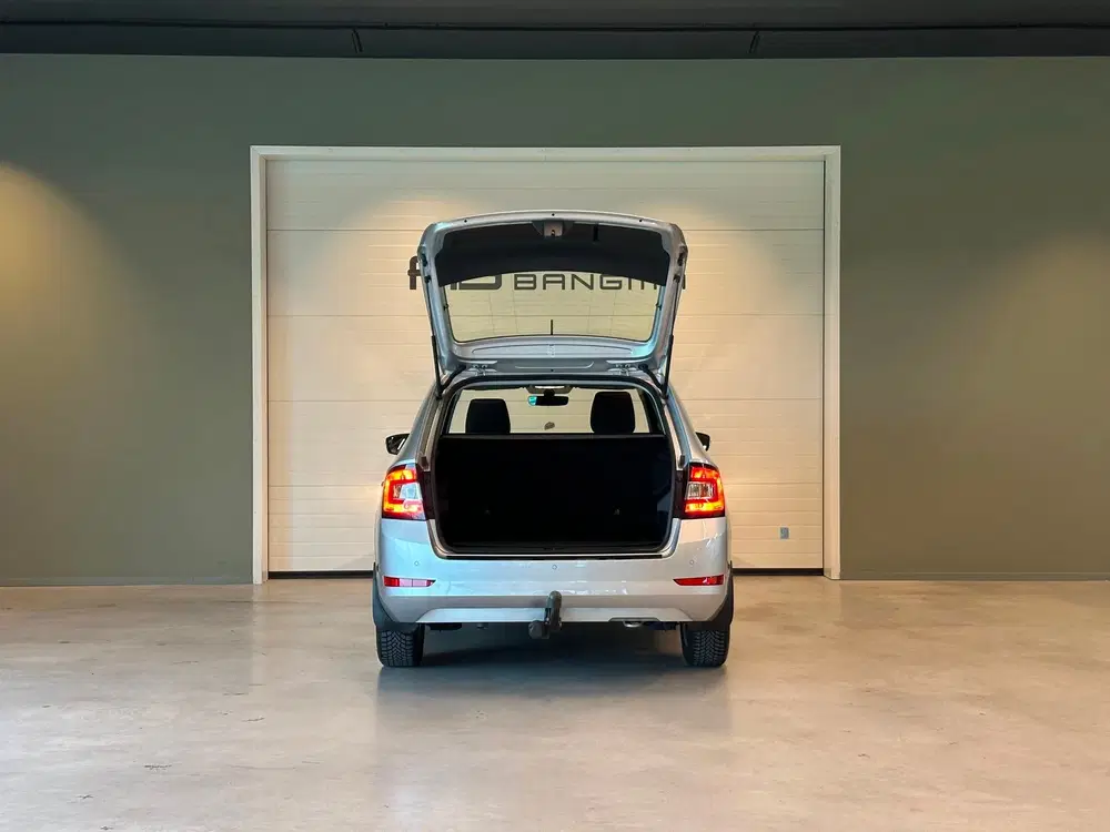 Skoda Fabia 1.0 TSI AUTOMAAT AMBITION uit 2021, foto 11