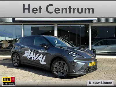 Cupra Raval Business First Edition 56 kWh Carplay uit 2026