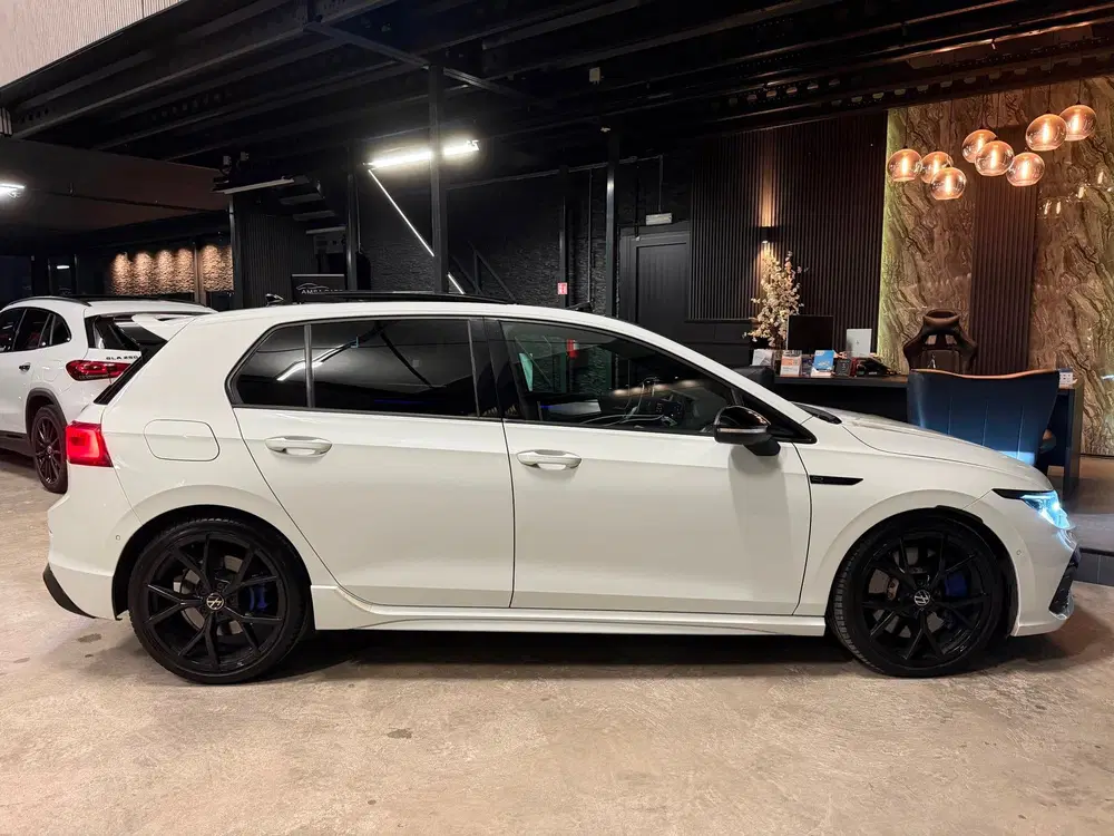 Volkswagen Golf 2.0 TSI R 4Motion AKRA uit 2021, foto 9