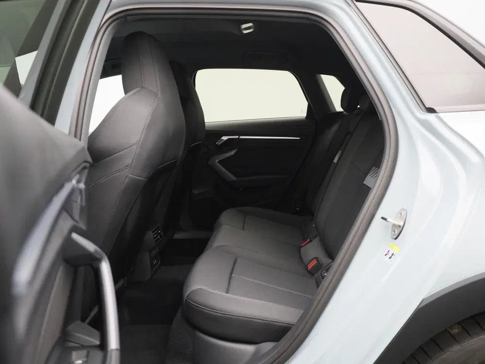 Audi A3 40 TFSI e Advanced edition 204 PK l Adapti uit 2025, foto 12