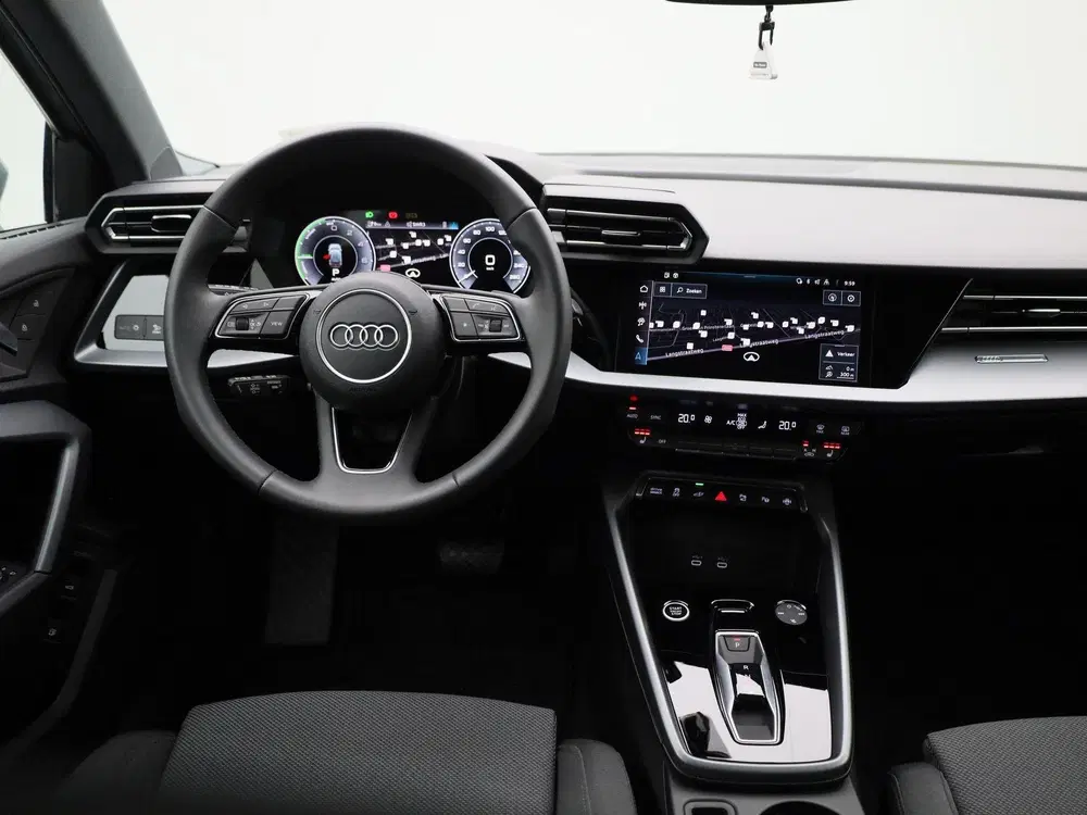 Audi A3 40 TFSI e Advanced edition 204 PK l Adapti uit 2025, foto 7