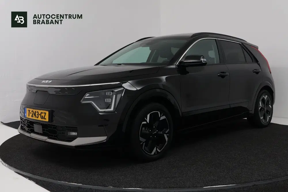 Kia Niro DynamicPlusLine 64.8 kWh (PANORAMADAK uit 2023
