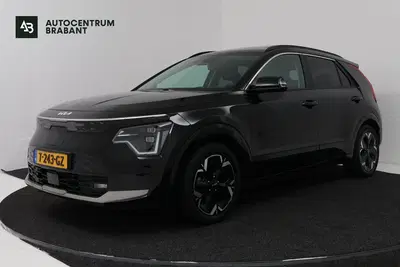 Kia Niro DynamicPlusLine 64.8 kWh (PANORAMADAK uit 2023