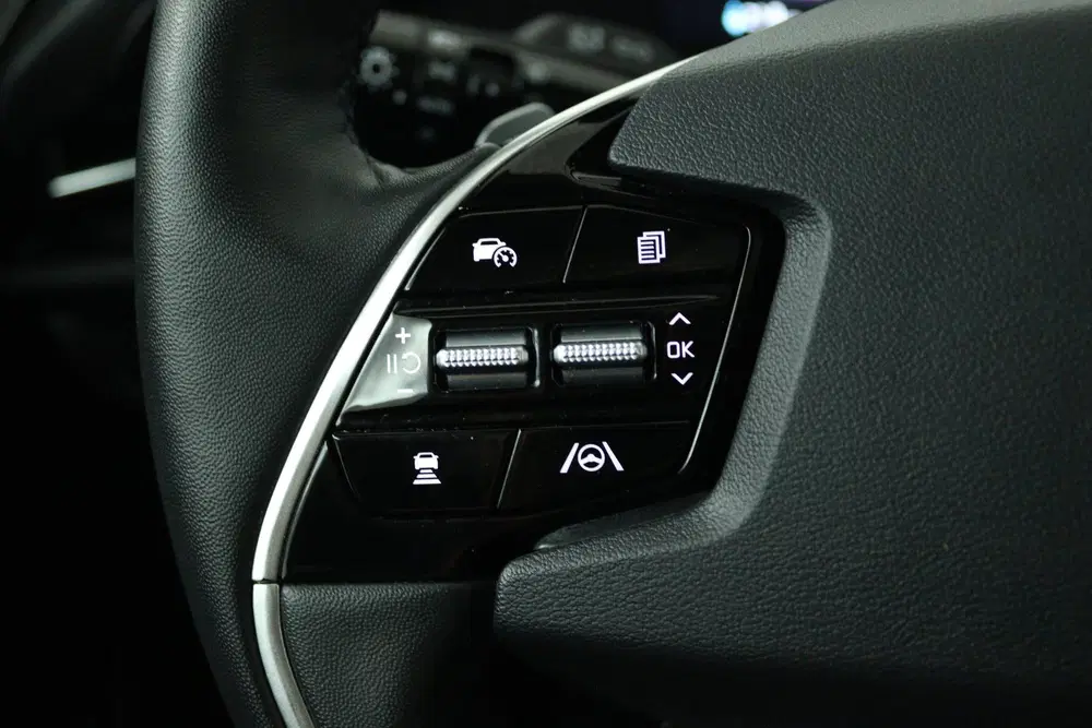 Kia Niro DynamicPlusLine 64.8 kWh (PANORAMADAK uit 2023, foto 12