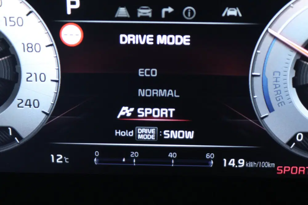 Kia Niro DynamicPlusLine 64.8 kWh (PANORAMADAK uit 2023, foto 14