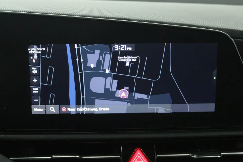 Kia Niro DynamicPlusLine 64.8 kWh (PANORAMADAK uit 2023, foto 15