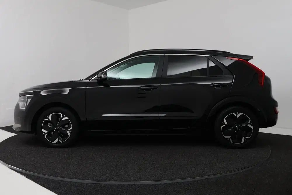 Kia Niro DynamicPlusLine 64.8 kWh (PANORAMADAK uit 2023, foto 2