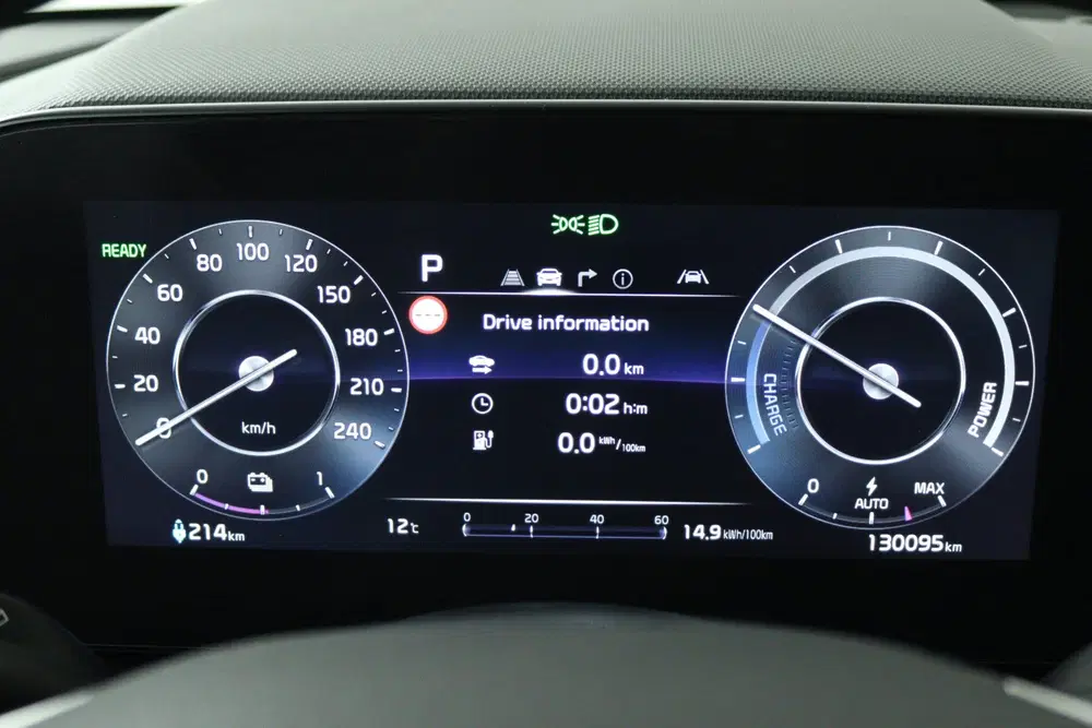 Kia Niro DynamicPlusLine 64.8 kWh (PANORAMADAK uit 2023, foto 7