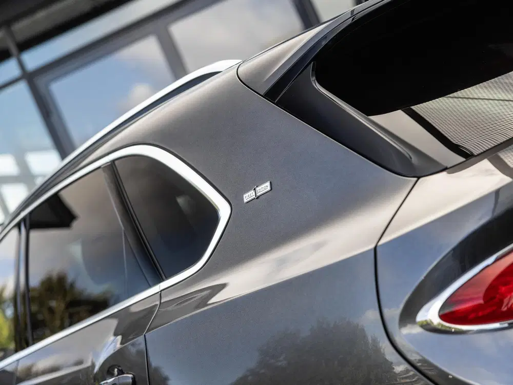Bentley Bentayga 4.0 V8 uit 2021, foto 9