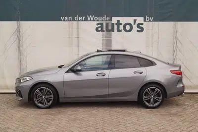 BMW 2-serie 2 Serie Gran Coupé 218i Business Edition S uit 2022