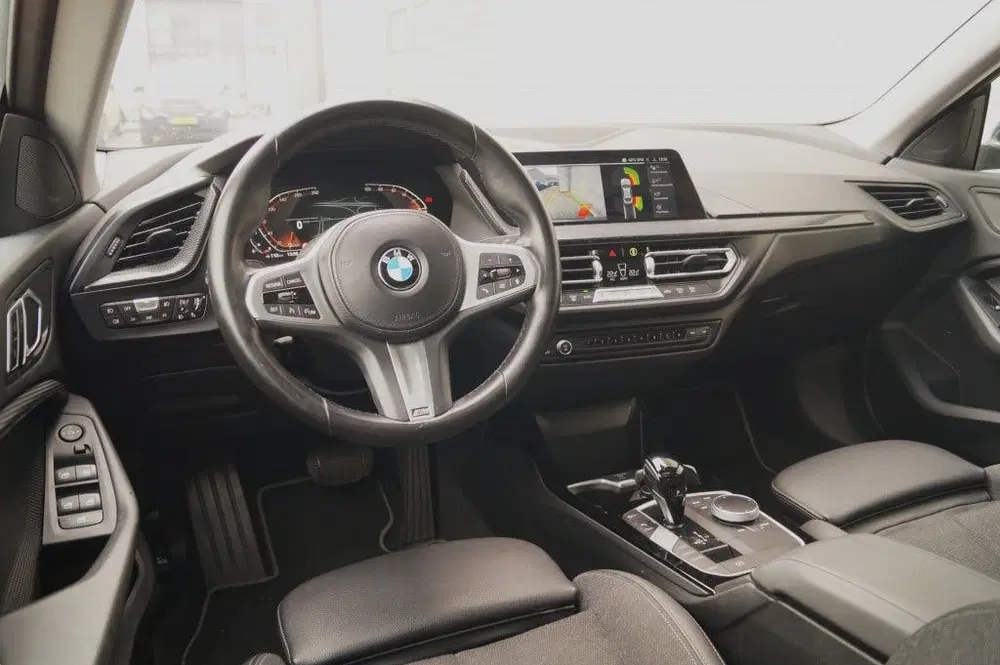 BMW 2-serie 2 Serie Gran Coupé 218i Business Edition S uit 2022, foto 12