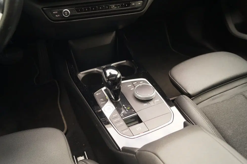 BMW 2-serie 2 Serie Gran Coupé 218i Business Edition S uit 2022, foto 13