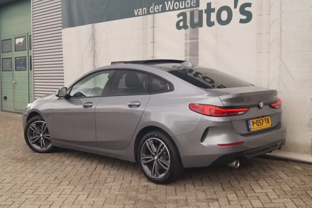 BMW 2-serie 2 Serie Gran Coupé 218i Business Edition S uit 2022, foto 6