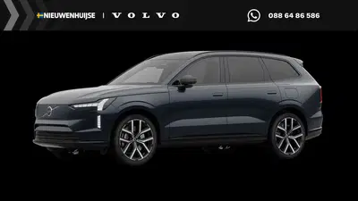 Volvo EX90 Twin Motor Ultra Executive Edition 7p. 106 uit 2026