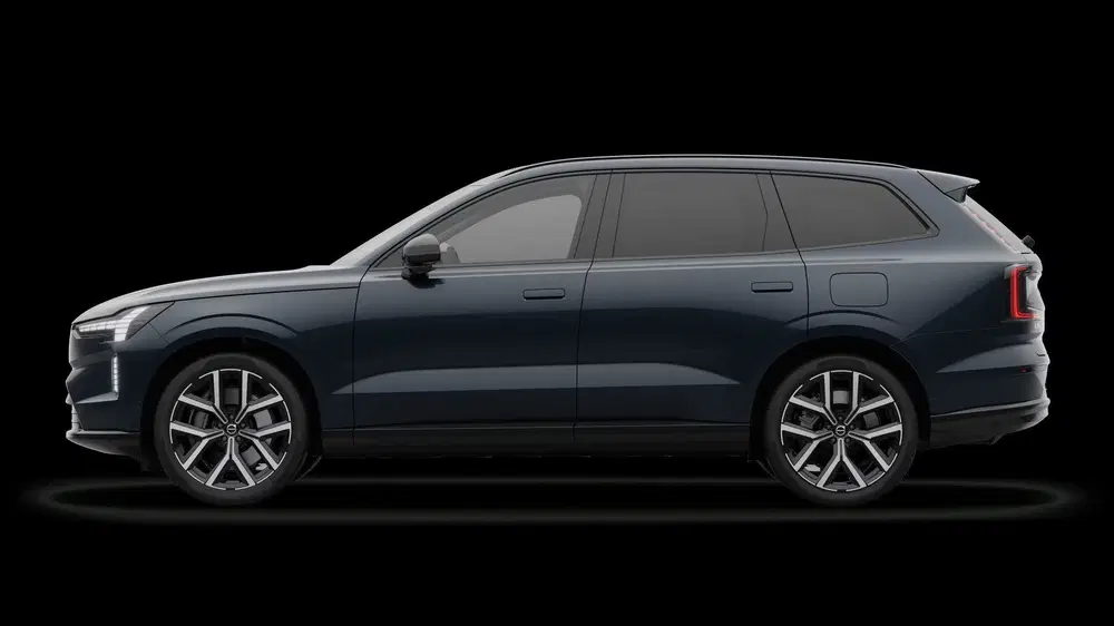 Volvo EX90 Twin Motor Ultra Executive Edition 7p. 106 uit 2026, foto 2