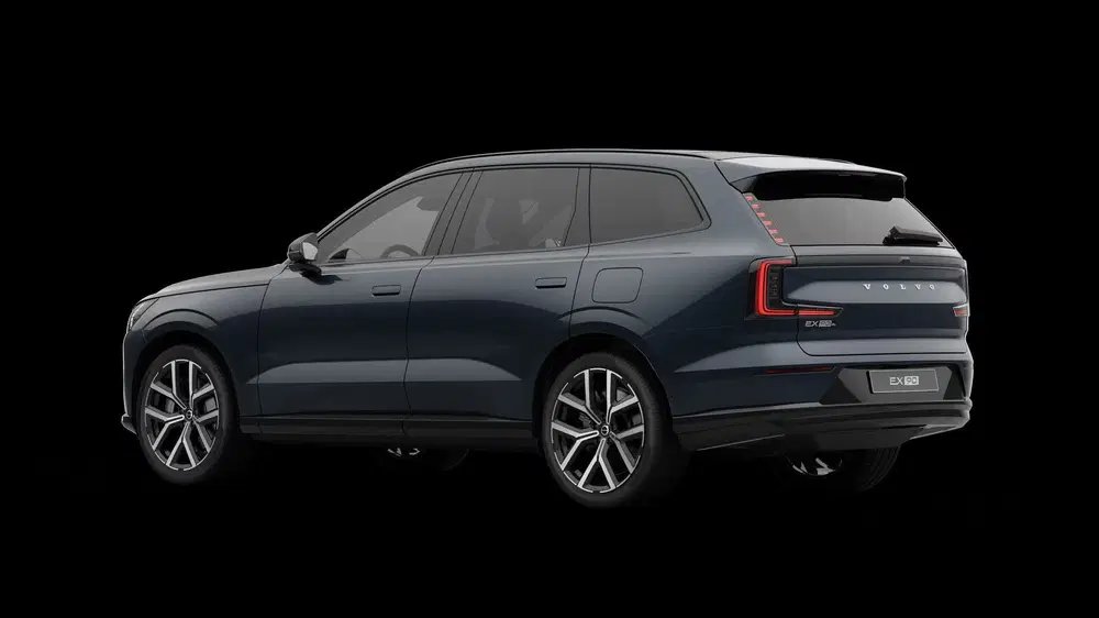 Volvo EX90 Twin Motor Ultra Executive Edition 7p. 106 uit 2026, foto 3