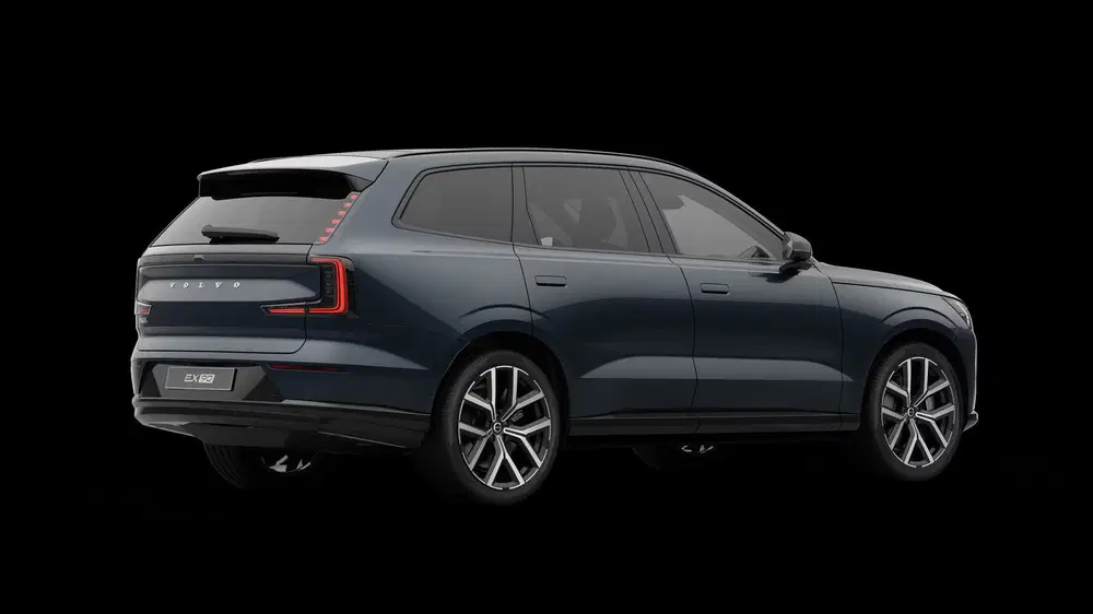 Volvo EX90 Twin Motor Ultra Executive Edition 7p. 106 uit 2026, foto 4