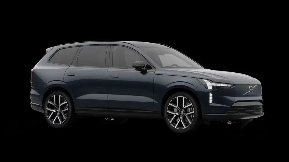 Volvo EX90 Twin Motor Ultra Executive Edition 7p. 106 uit 2026, foto 5