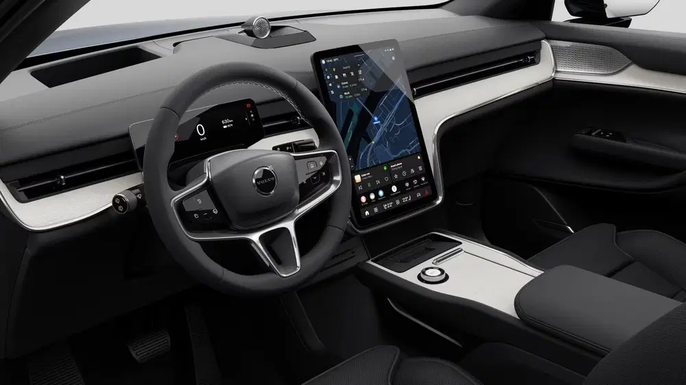 Volvo EX90 Twin Motor Ultra Executive Edition 7p. 106 uit 2026, foto 6