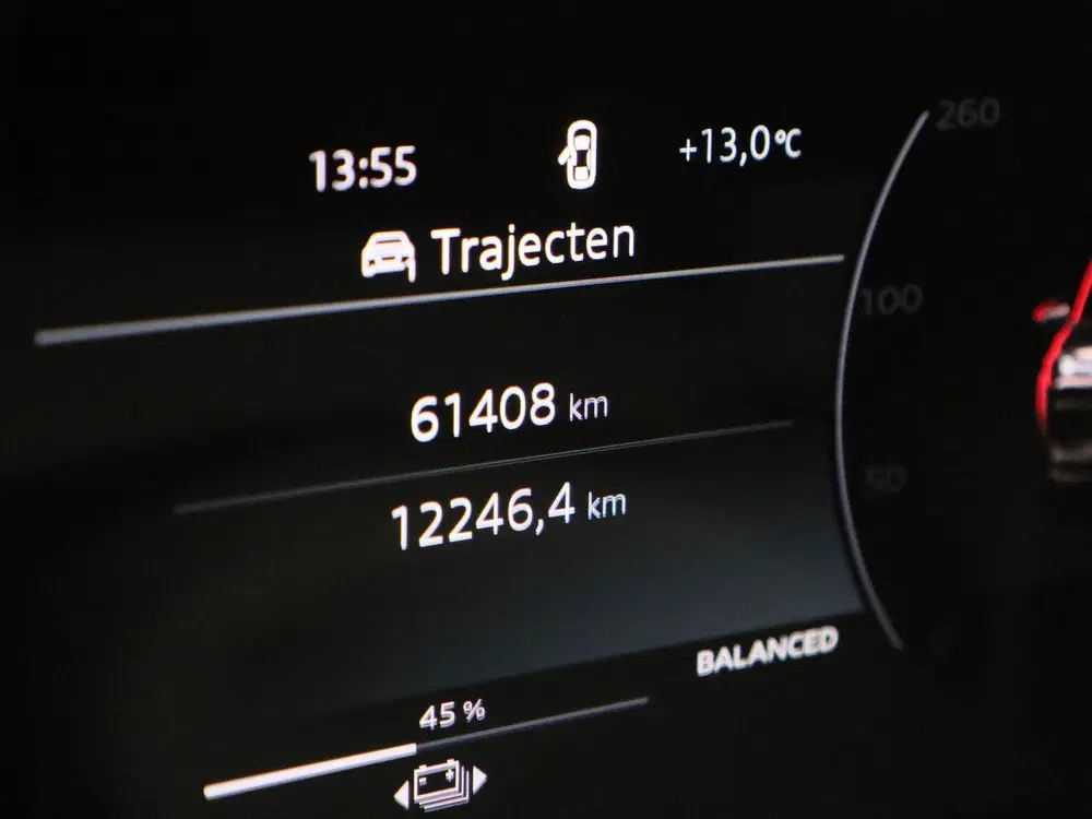 Audi Q6 e-tron Launch edition 83 kWh 252 PK uit 2024, foto 9
