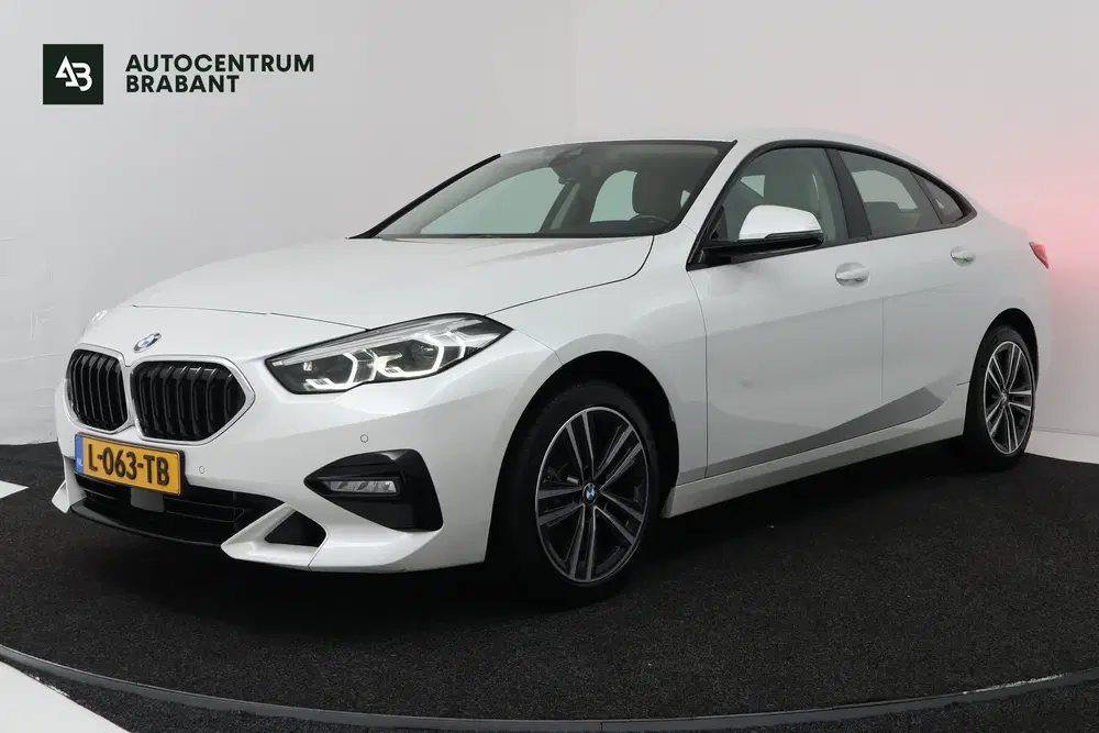 BMW 2-serie 2 Serie Gran Coupé 220i Business Edition ( uit 2021