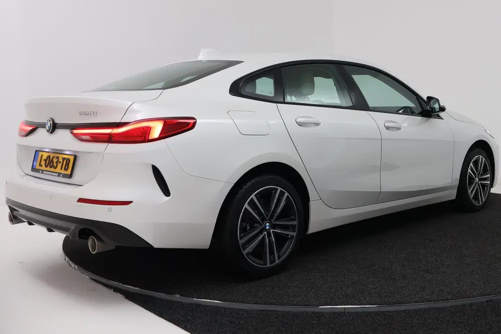 BMW 2-serie 2 Serie Gran Coupé 220i Business Edition ( uit 2021, foto 11