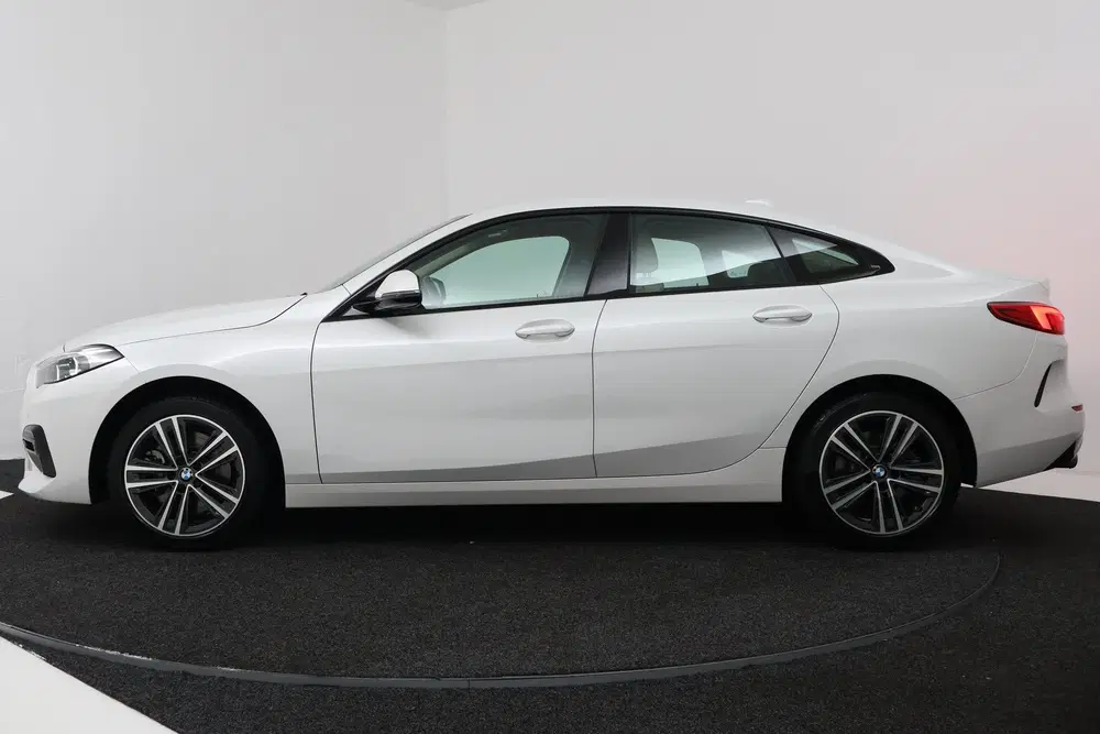 BMW 2-serie 2 Serie Gran Coupé 220i Business Edition ( uit 2021, foto 2