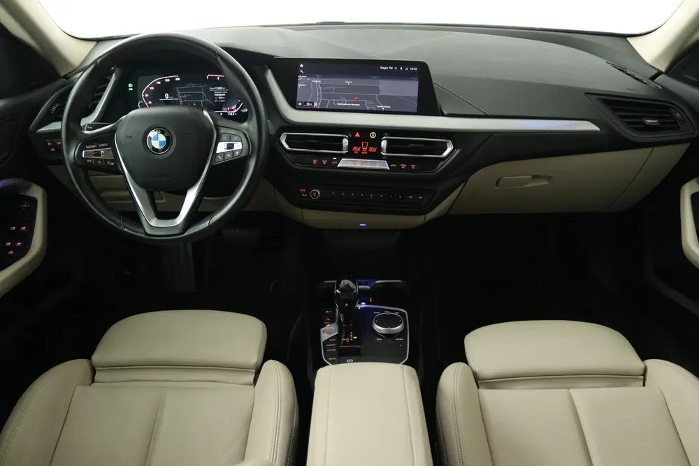 BMW 2-serie 2 Serie Gran Coupé 220i Business Edition ( uit 2021, foto 3
