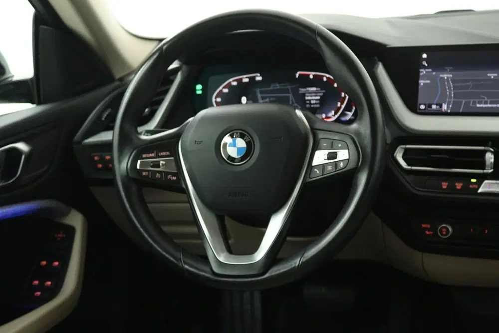 BMW 2-serie 2 Serie Gran Coupé 220i Business Edition ( uit 2021, foto 4