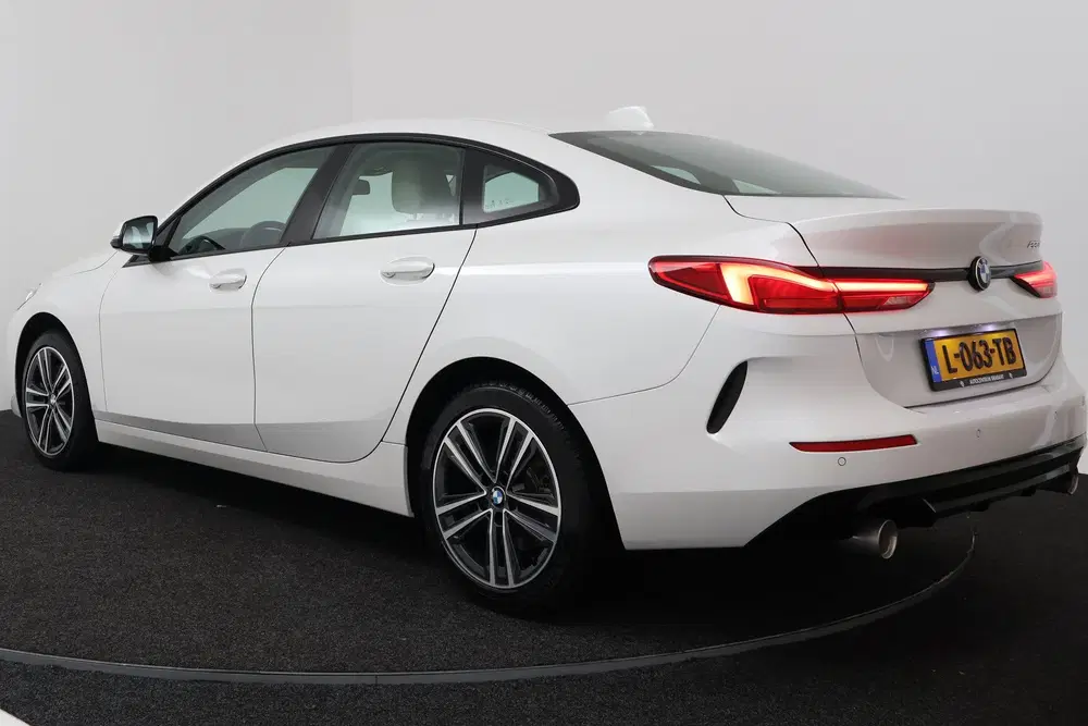 BMW 2-serie 2 Serie Gran Coupé 220i Business Edition ( uit 2021, foto 5