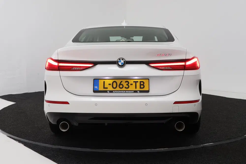 BMW 2-serie 2 Serie Gran Coupé 220i Business Edition ( uit 2021, foto 8