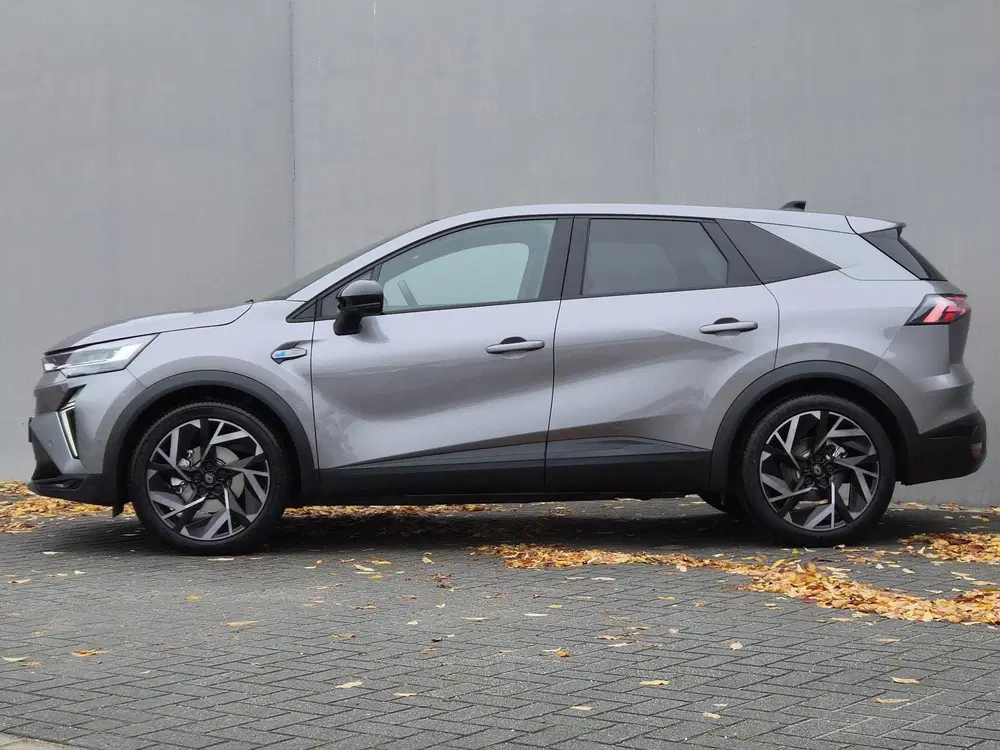 Renault Symbioz 1.8 E-Tech full hybrid 160 esprit Alpine uit 2026, foto 10