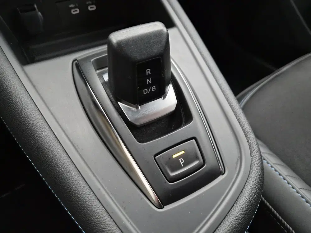 Renault Symbioz 1.8 E-Tech full hybrid 160 esprit Alpine uit 2026, foto 14